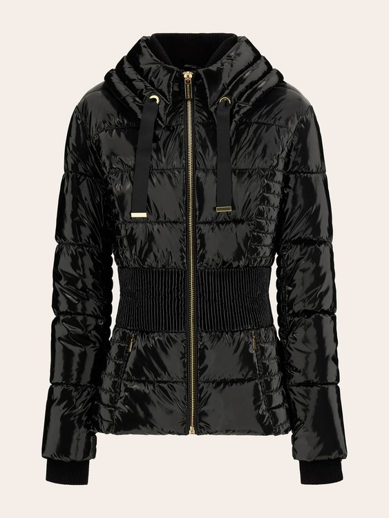 Annie bunda Černá barva Ženy