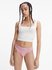 Módní Body Cotton tanga, Růžová barva, 2022