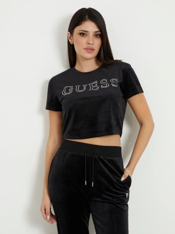 Módní V3BI01KBXI2-JBLK TRIKO S/S, 2023