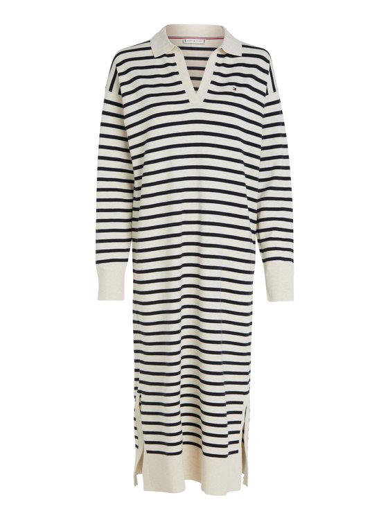 Luxusní WW0WW40998-0AC šaty, S, M