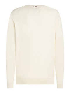 Módní MW0MW33524-AEF svetr l/s, 2024