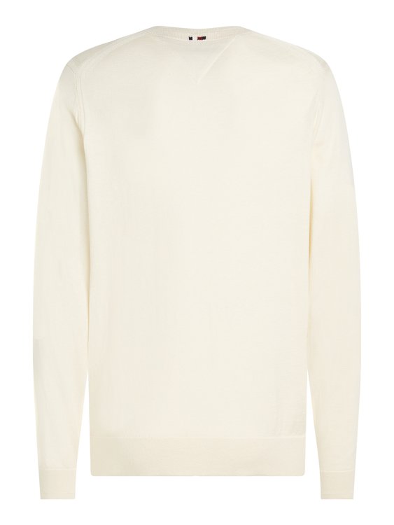 Módní MW0MW33524-AEF svetr l/s, 2024