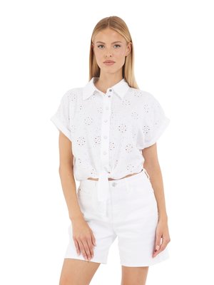 GUESS – W5GH34WG822-G011 KOŠILE S/S