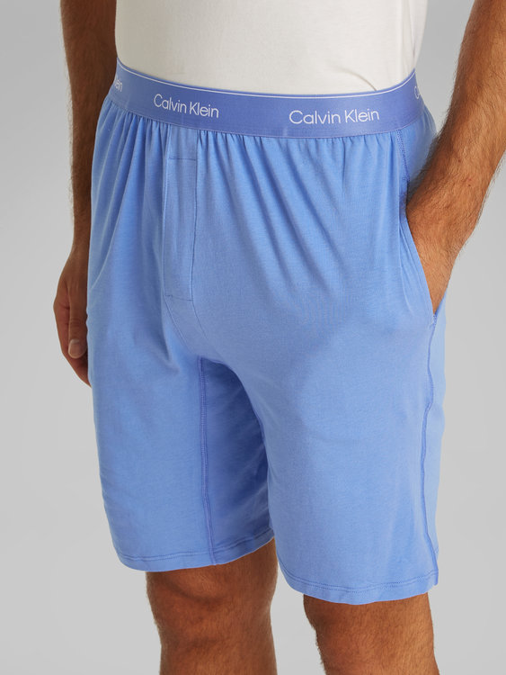 000NM2847E-PWB šortky SLEEP SHORT