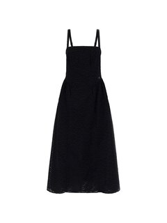 Luxusní W6GK44W1884-JBLK ŠATY N/S, XS, S, M, L