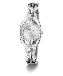 GW1082L1-SILVER HODINKY Ženy