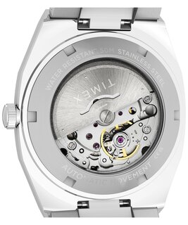 Luxusní TW6A00700UK-SILVER HODINKY, UNI