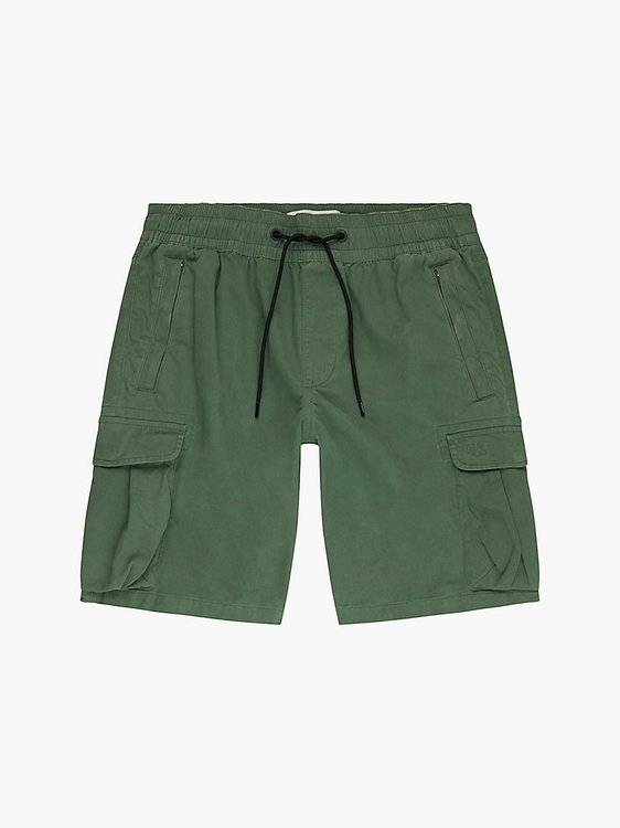 J30J317990-LDT šortky Muži