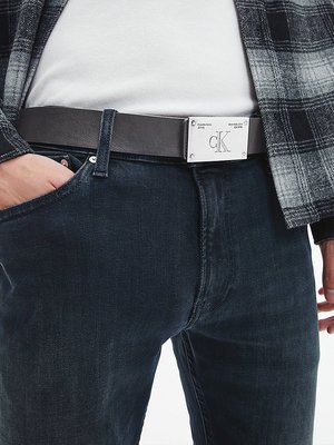 K50K508229-BDS pásek – Calvin Klein Jeans Muži