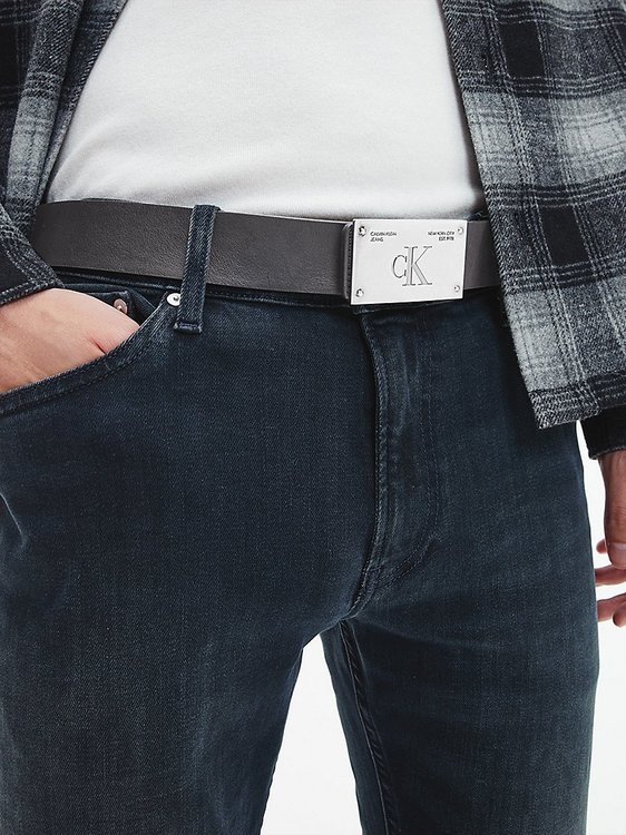 K50K508229-BDS pásek – Calvin Klein Jeans Muži