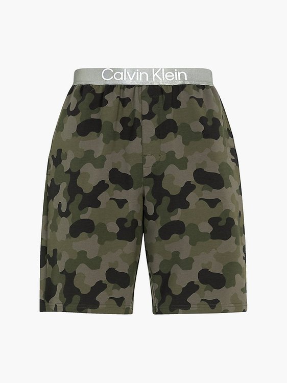 000NM2197E-UY4 pj šortky Muži