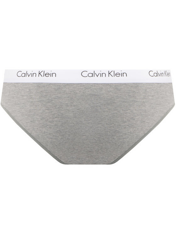 Bikiny 2ks – Calvin Klein Underwear, Šedá barva Ženy