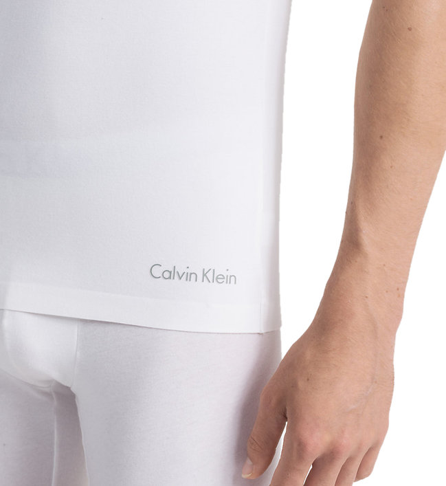 Módní Triko, Bílá barva, BASIC                                   , BASIC                                   