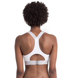 Módní Podprsenka, Bílá barva, BASIC                                   , BASIC