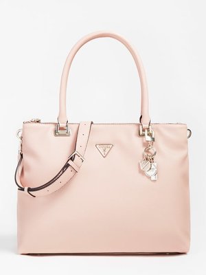Guess – Destiny shopper, Růžová barva