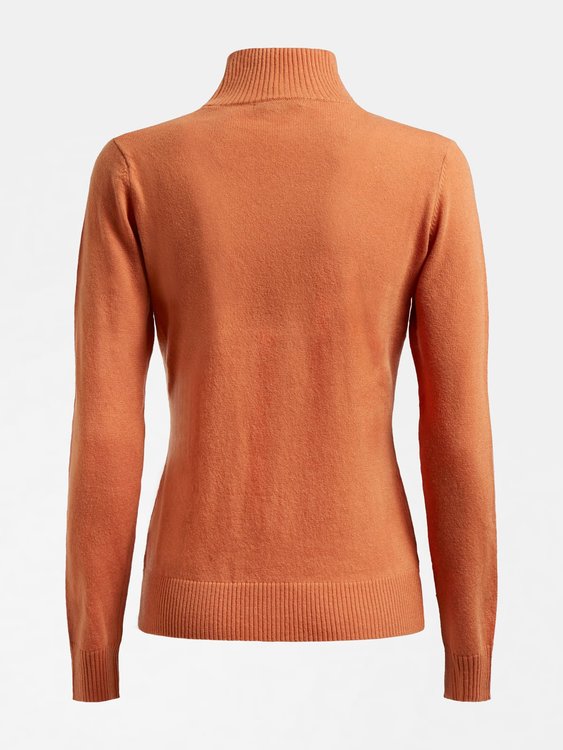 Luxusní W1BR37Z2WG0-G1BX SVETR, XS, S, M 1