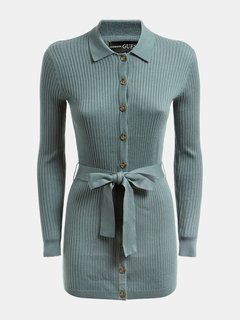 W1BR63Z2WK0-G7HL CARDIGAN – Guess Ženy