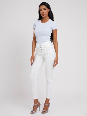 W2GA28D4DN4-MSHE JEANS – Guess Ženy