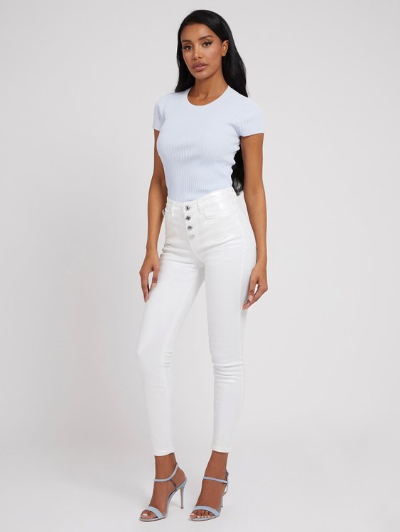 W2GA28D4DN4-MSHE JEANS – Guess Ženy