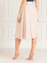 Hailey sukně – Marciano, Béžová, Růžová barva Ženy