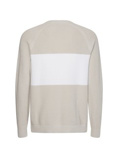 Luxusní není fotka Textured svetr, S, M, L, XL