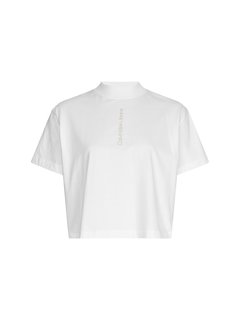 Calvin Klein Jeans – J20J218259-YAF triko s/s