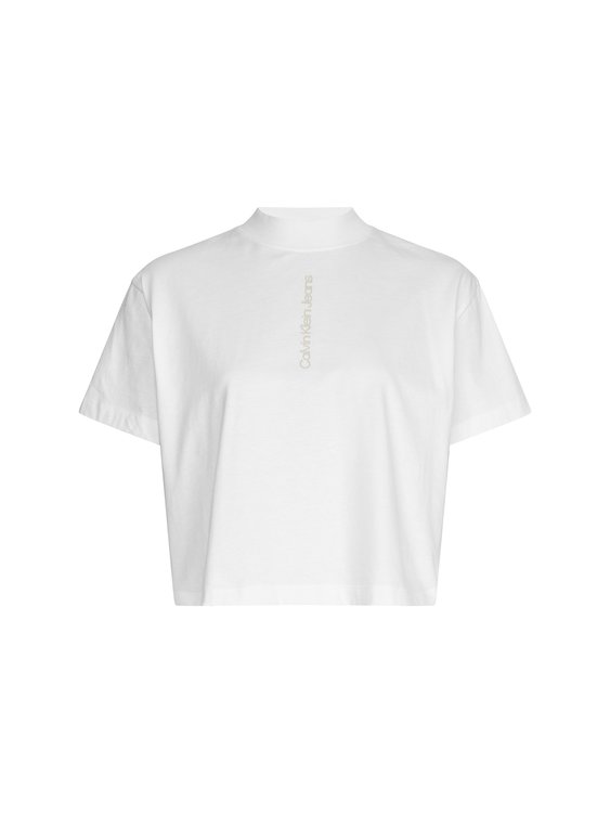 Calvin Klein Jeans – J20J218259-YAF triko s/s