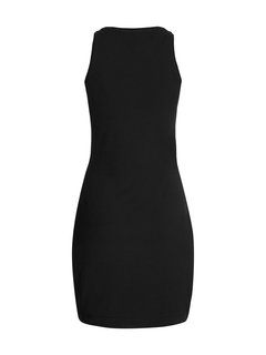 Módní není fotka Tank šaty, 2022