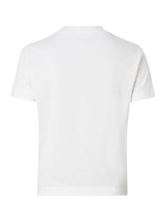 Módní J20J219682-YAF triko s/s, 2022