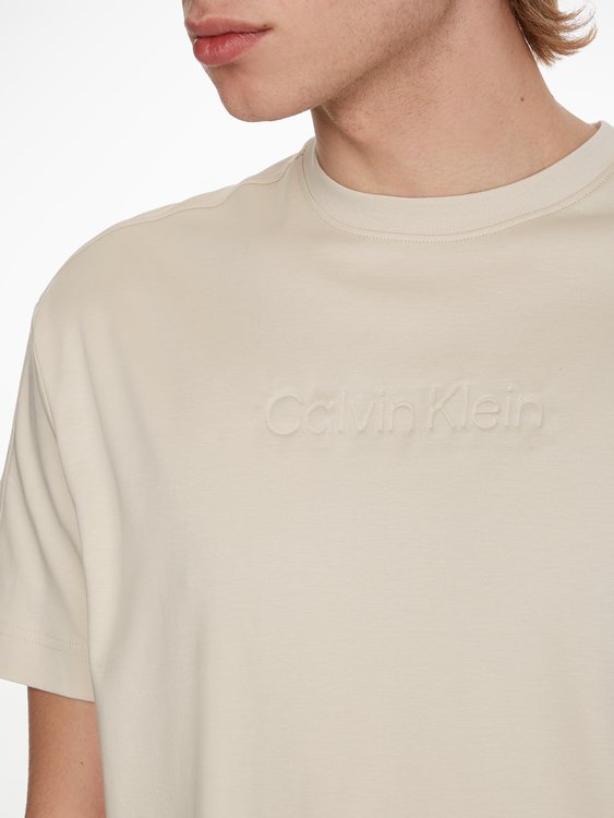 Luxusní K10K109900-ACE triko s/s, S, M, L, XL, XXL