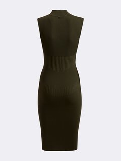 W2YK63Z2U00-G8F6 ŠATY – Guess Ženy