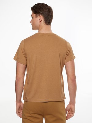 K20K204933-RBC tričko s/s – Calvin Klein Ženy