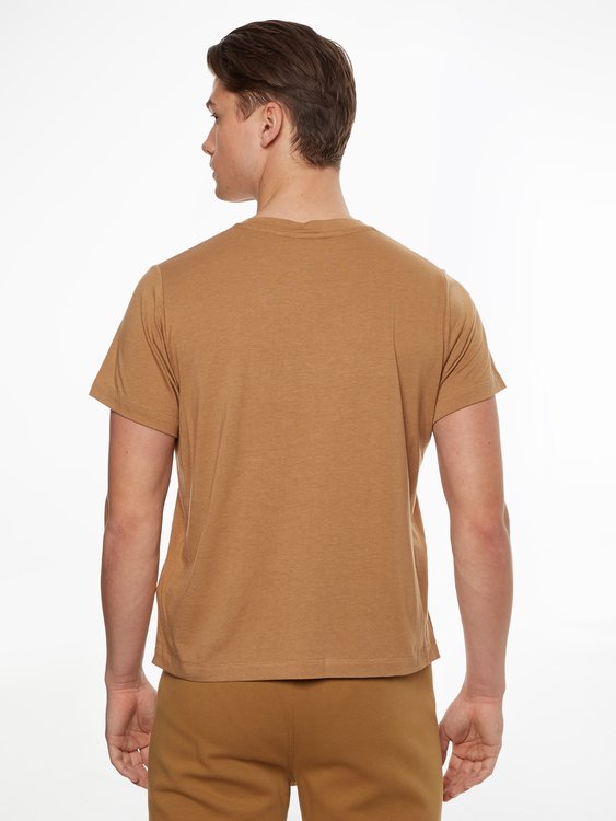 K20K204933-RBC tričko s/s – Calvin Klein Ženy