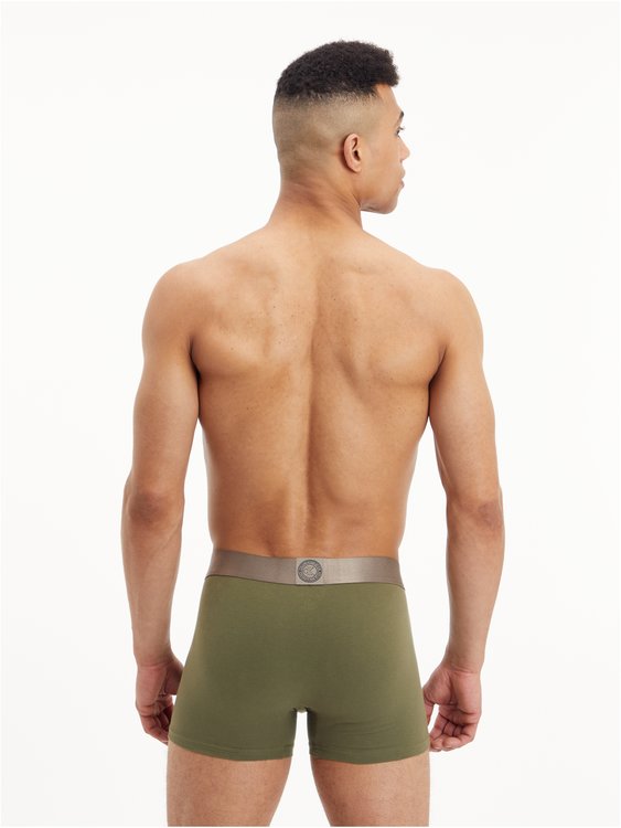 000NB2537A-0SR boxery – Calvin Klein Underwear Muži