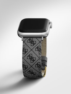 Luxusní CS2001S2-Black HODINKY, UNI 1