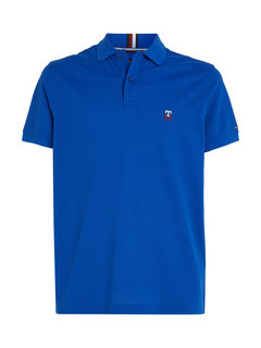 Módní MW0MW31683-C66 polo s/s, 2023