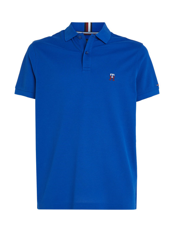 Módní MW0MW31683-C66 polo s/s, 2023