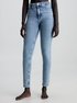High Rise Skinny jeany