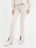 GUESS – Stela kalhoty, Bílá barva