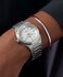 TIMEX – TW2Y81800-SILVER HODINKY 1
