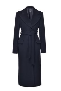 Pinko – Martini kabát, Černá barva