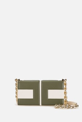 Elisabetta Franchi – BS74A06E2-K49 kabelka