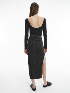 Módní J20J216465-BEH body l/s, 2021