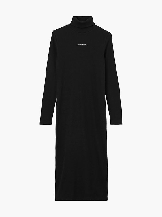 J20J216745-BEH šaty l/s Ženy