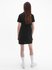 J20J218395-BEH šaty s/s – Calvin Klein Jeans Ženy