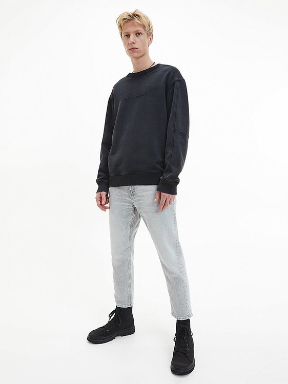 J30J320455-1BZ jeans – Calvin Klein Jeans Muži