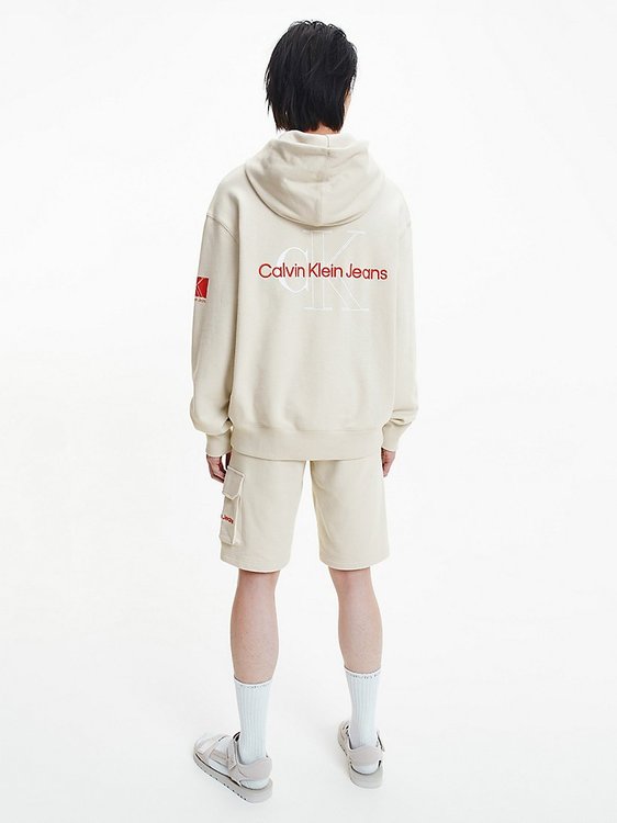 Luxusní J30J320608-ACF mikina, XS, S, M, L