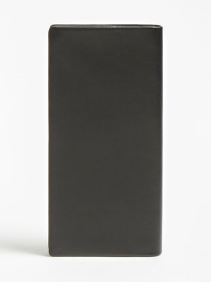 Boston peněženka – Guess, Černá barva Muži, Muži, Muži, Muži, Muži