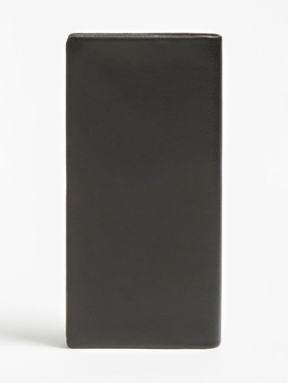 Boston peněženka – Guess, Černá barva Muži, Muži, Muži, Muži, Muži