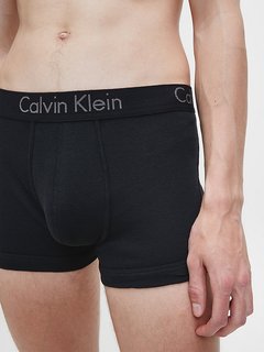 Luxusní Boxery Body, Černá barva